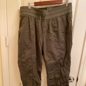 Hiking pants